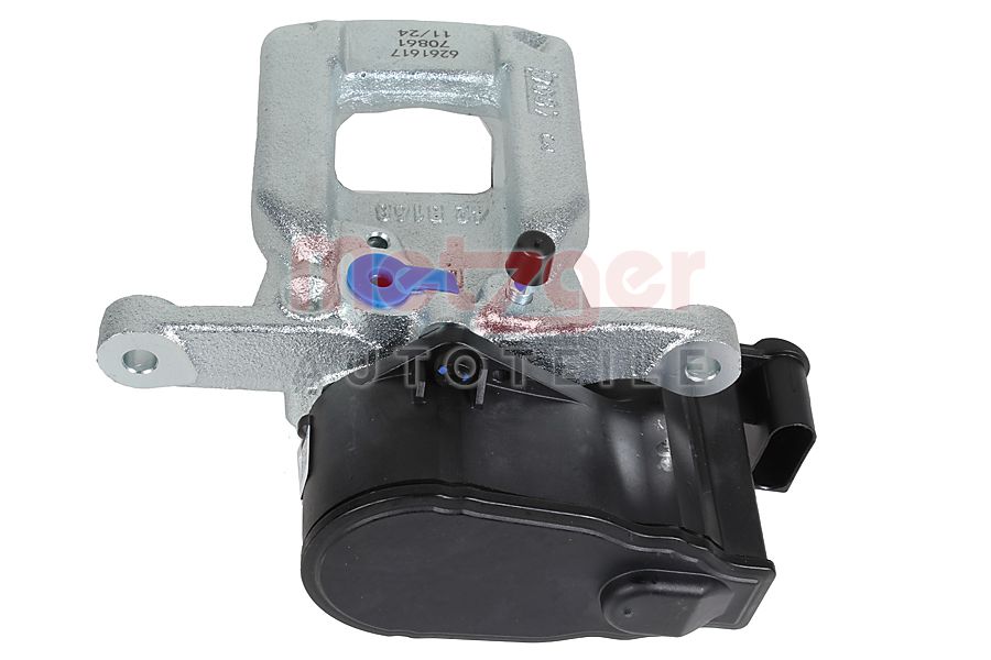 Remklauw Metzger 6261617