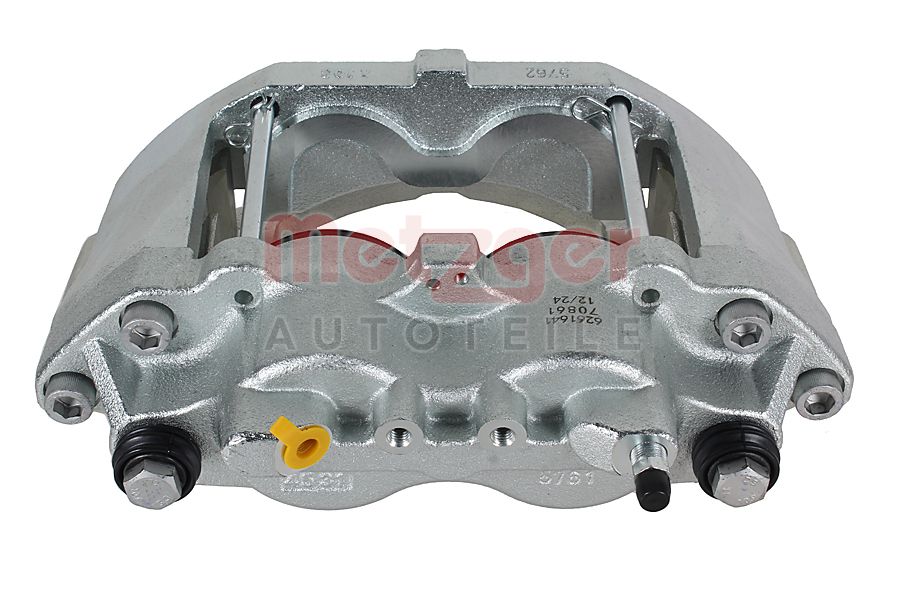 Remklauw Metzger 6261641