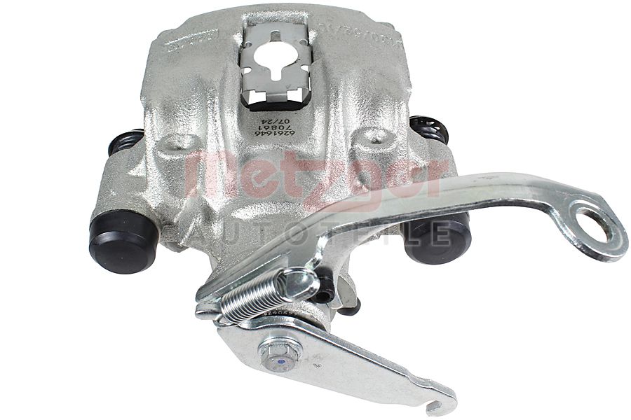 Remklauw Metzger 6261646