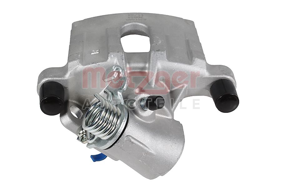 Remklauw Metzger 6261648