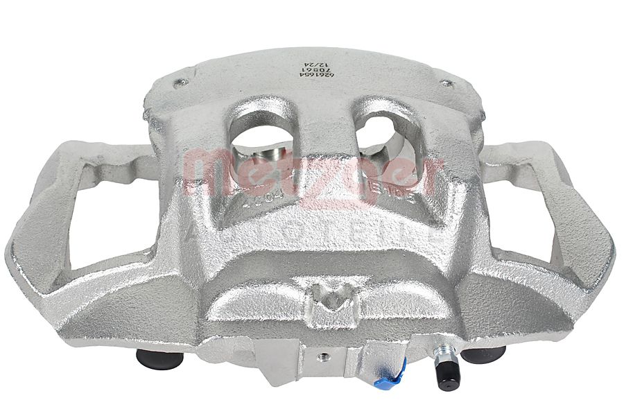 Remklauw Metzger 6261654