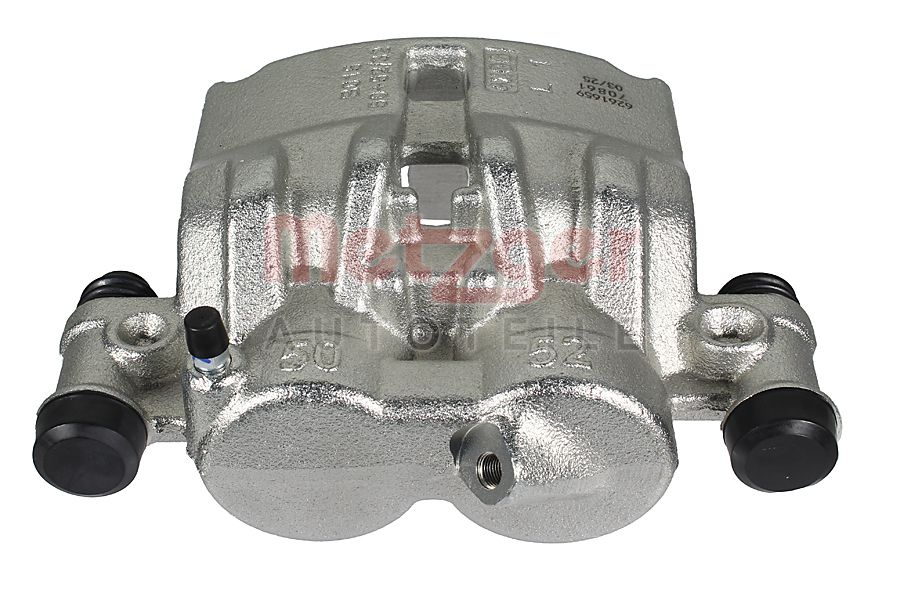 Remklauw Metzger 6261659