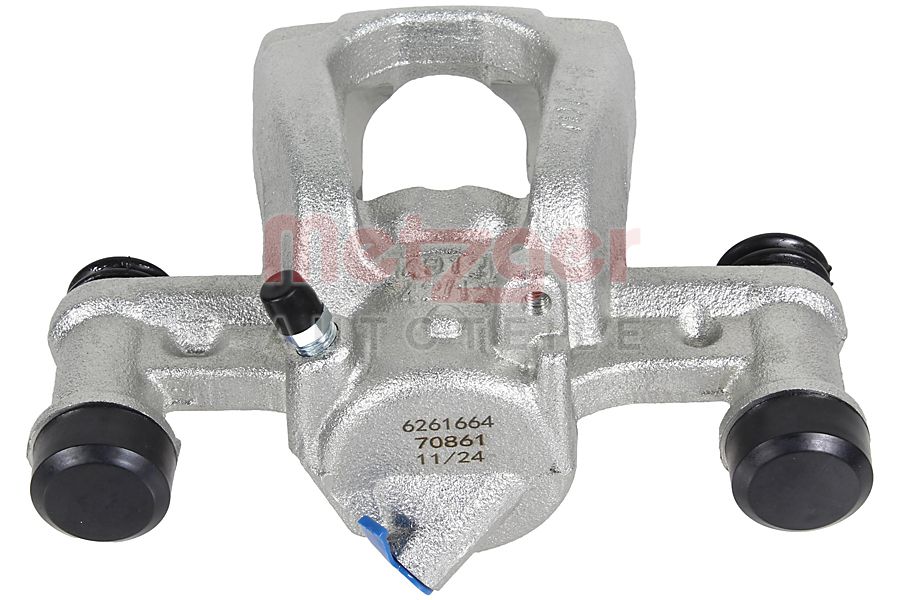 Remklauw Metzger 6261664