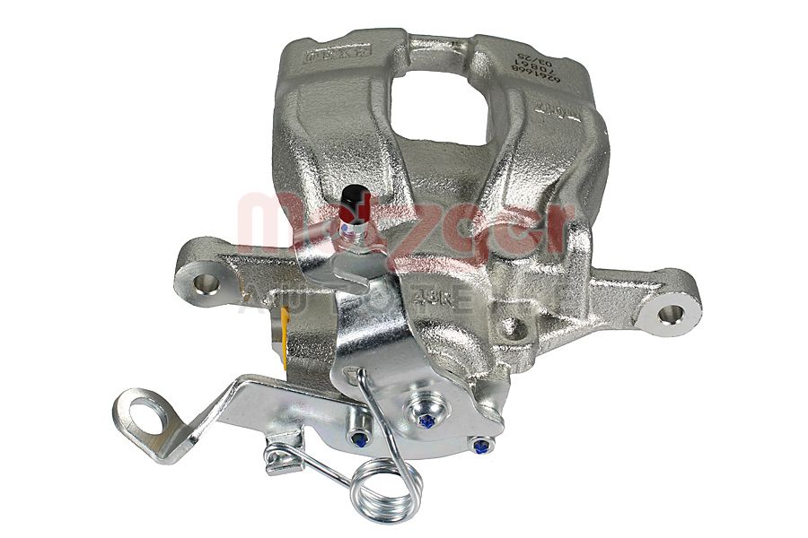 Remklauw Metzger 6261668