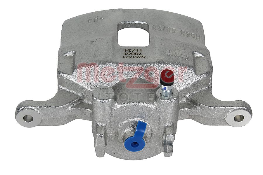 Remklauw Metzger 6261671