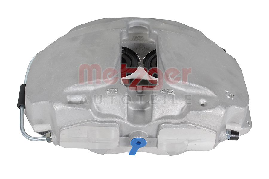 Remklauw Metzger 6261683