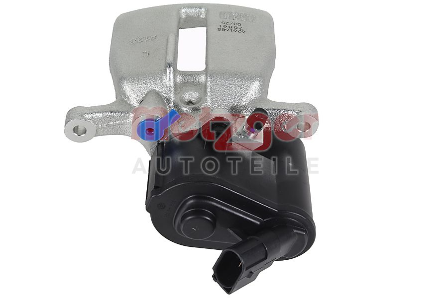 Remklauw Metzger 6261685