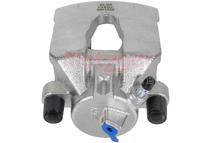 Remklauw Metzger 6261688