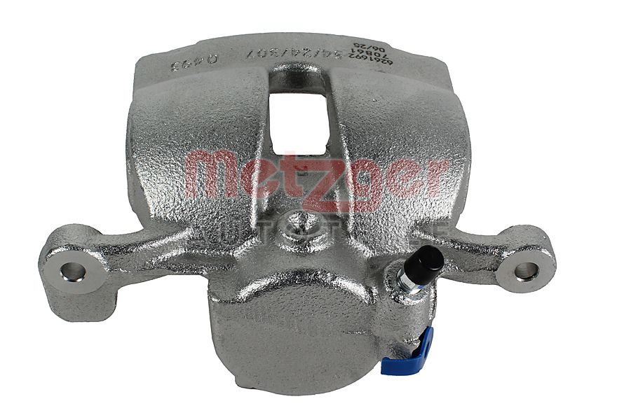 Remklauw Metzger 6261692