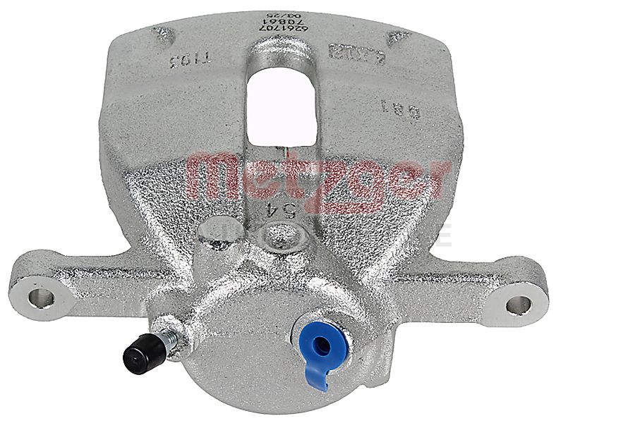 Remklauw Metzger 6261707