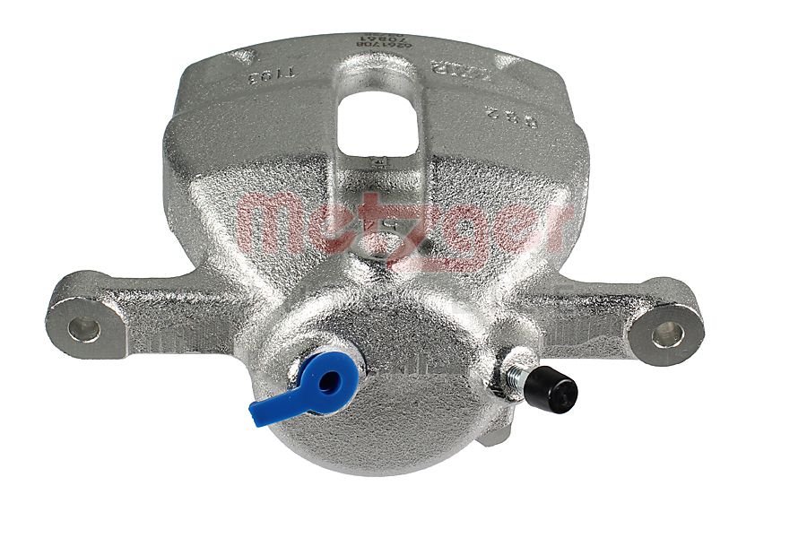 Remklauw Metzger 6261708