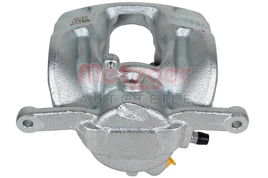 Remklauw Metzger 6261710