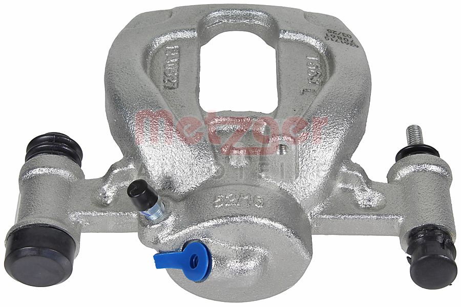 Remklauw Metzger 6261715