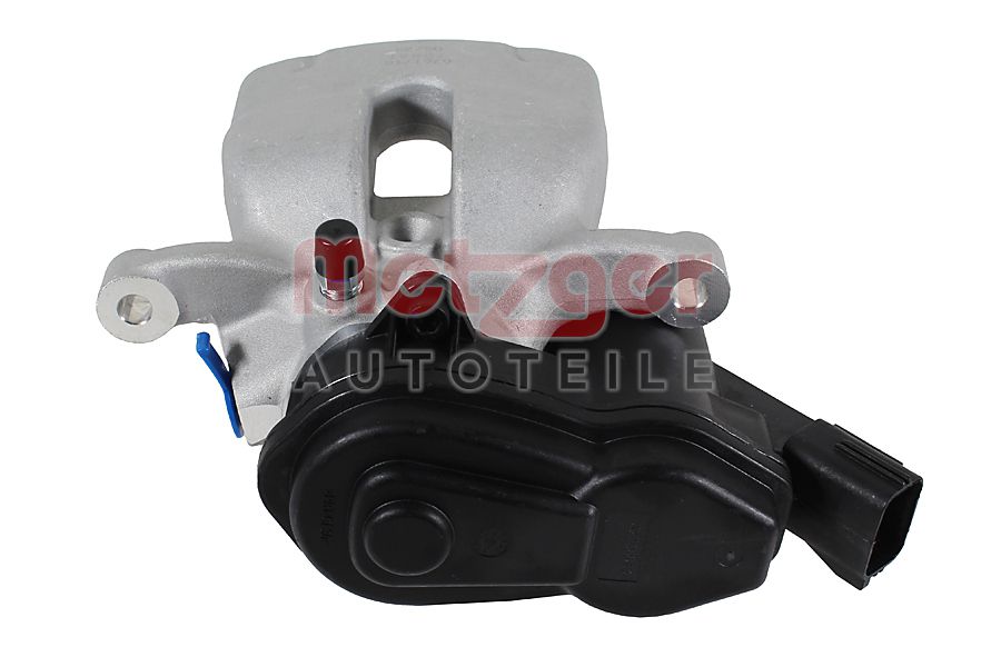 Remklauw Metzger 6261718