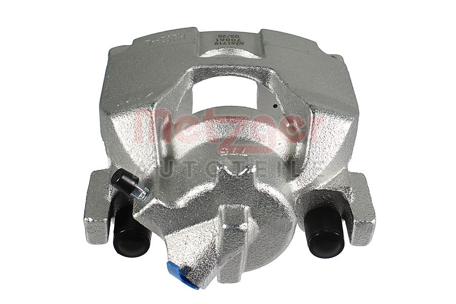 Remklauw Metzger 6261719