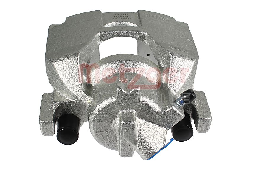 Remklauw Metzger 6261720