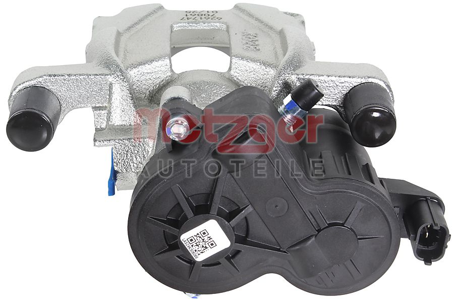 Remklauw Metzger 6261747