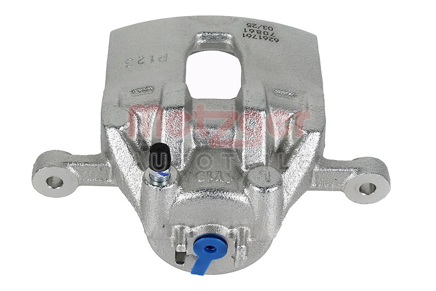 Remklauw Metzger 6261761