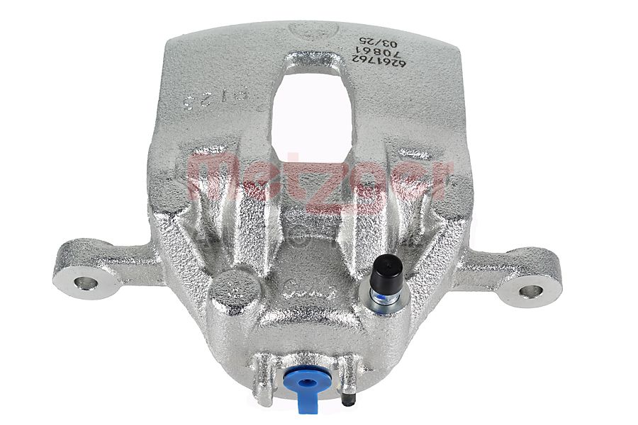 Remklauw Metzger 6261762