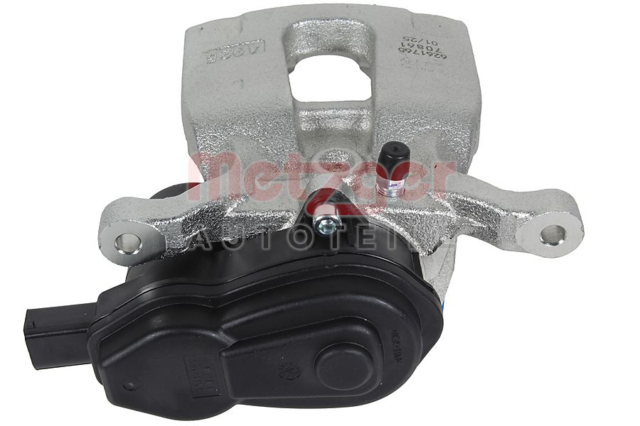 Remklauw Metzger 6261765