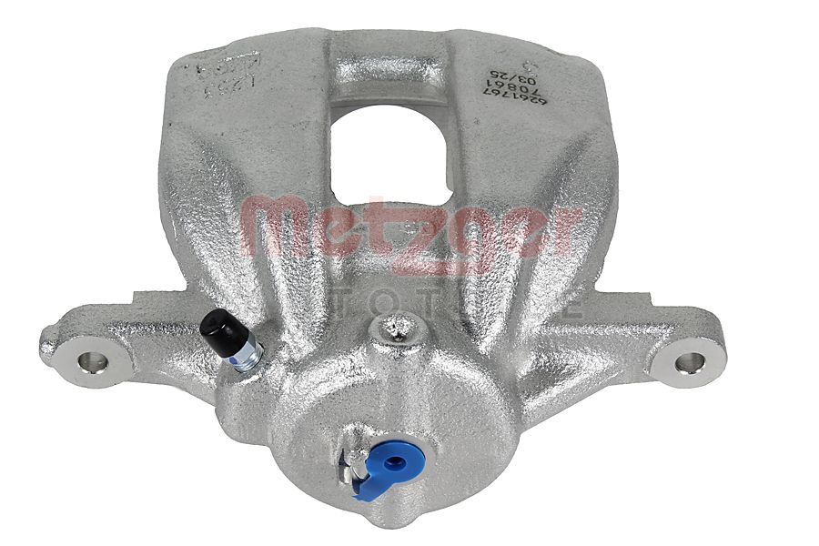 Remklauw Metzger 6261767