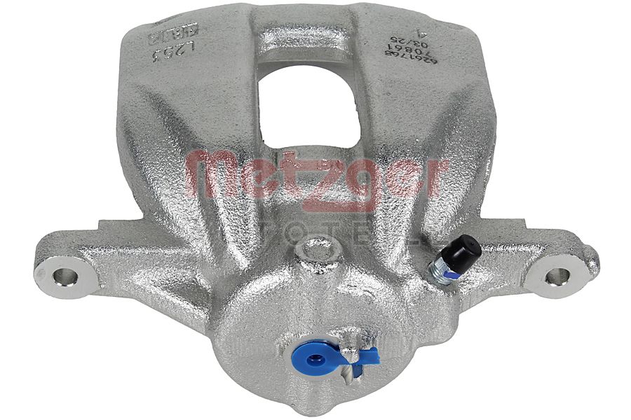 Remklauw Metzger 6261768