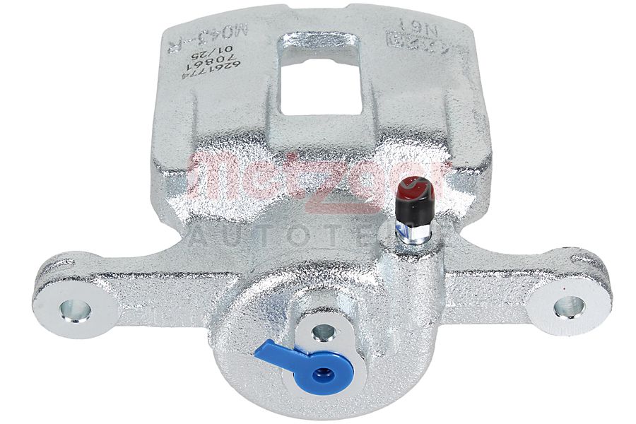 Remklauw Metzger 6261774