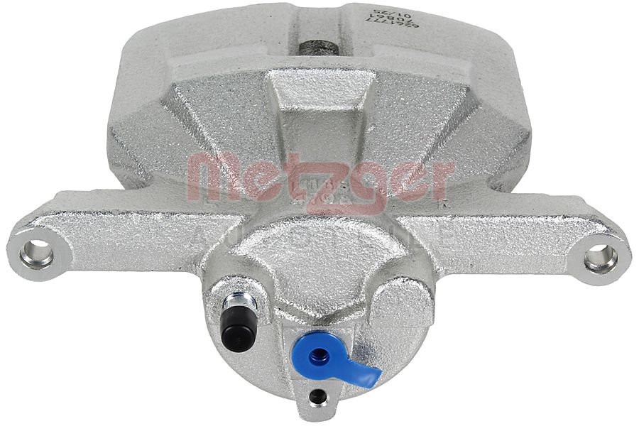 Remklauw Metzger 6261777