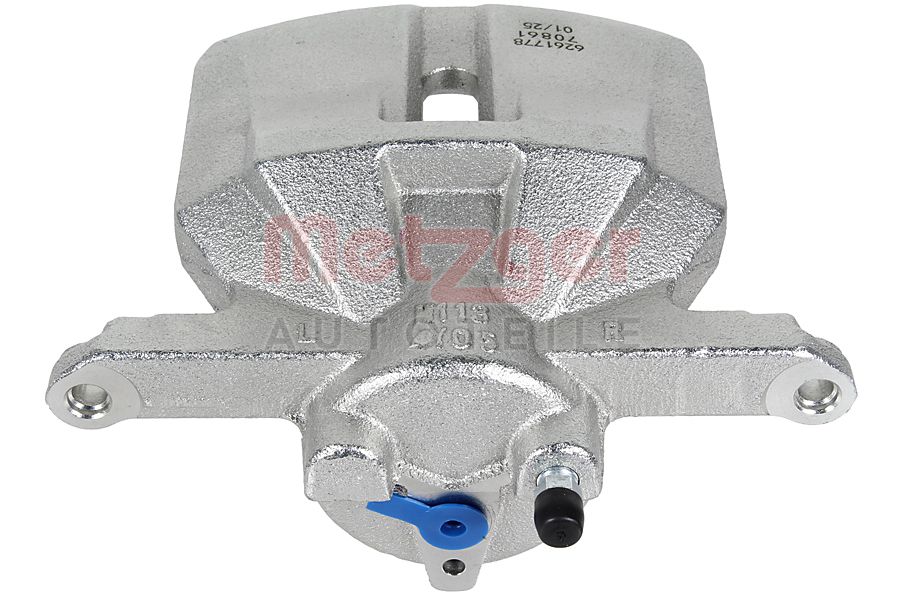 Remklauw Metzger 6261778