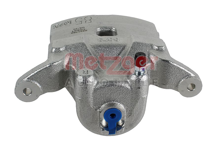 Remklauw Metzger 6261782