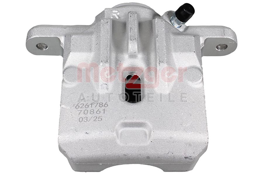 Remklauw Metzger 6261786