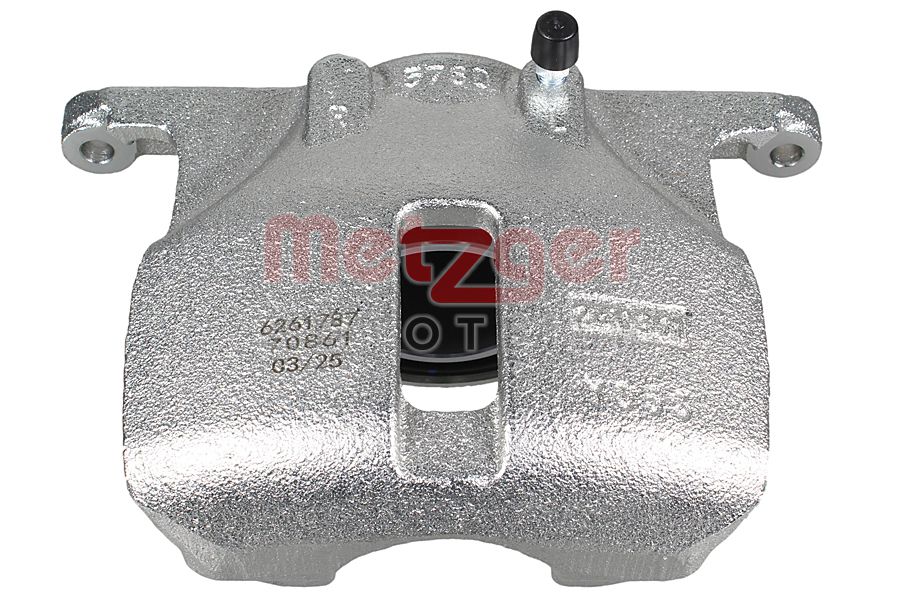 Remklauw Metzger 6261787