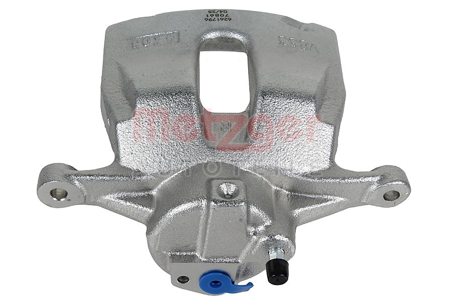 Remklauw Metzger 6261796