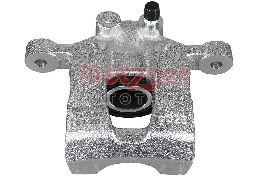 Remklauw Metzger 6261798