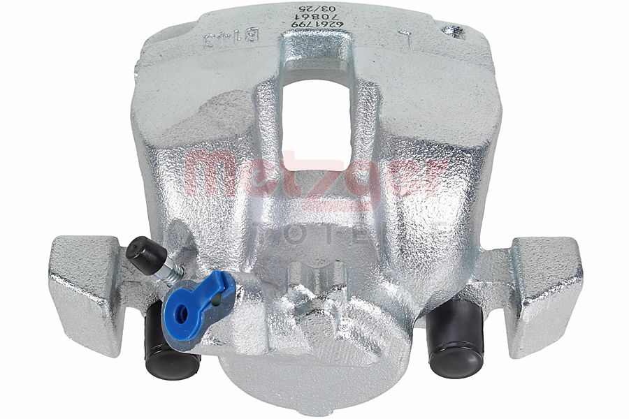 Remklauw Metzger 6261799