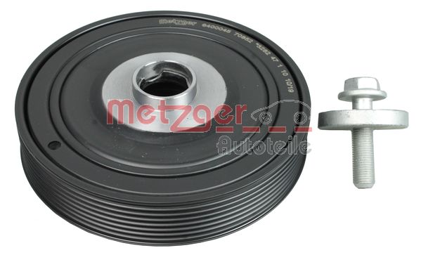 Krukaspoelie Metzger 6400045