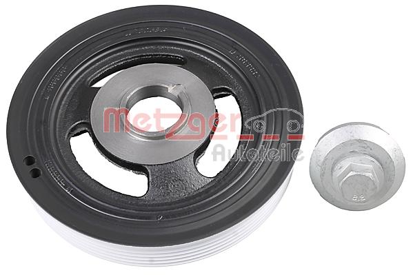 Krukaspoelie Metzger 6400098