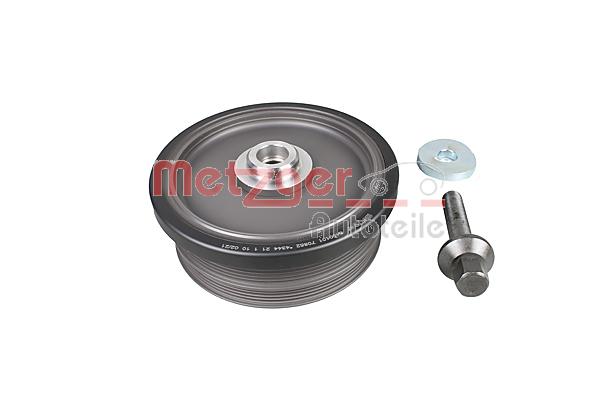 Krukaspoelie Metzger 6400101