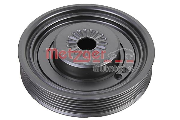 Krukaspoelie Metzger 6400103