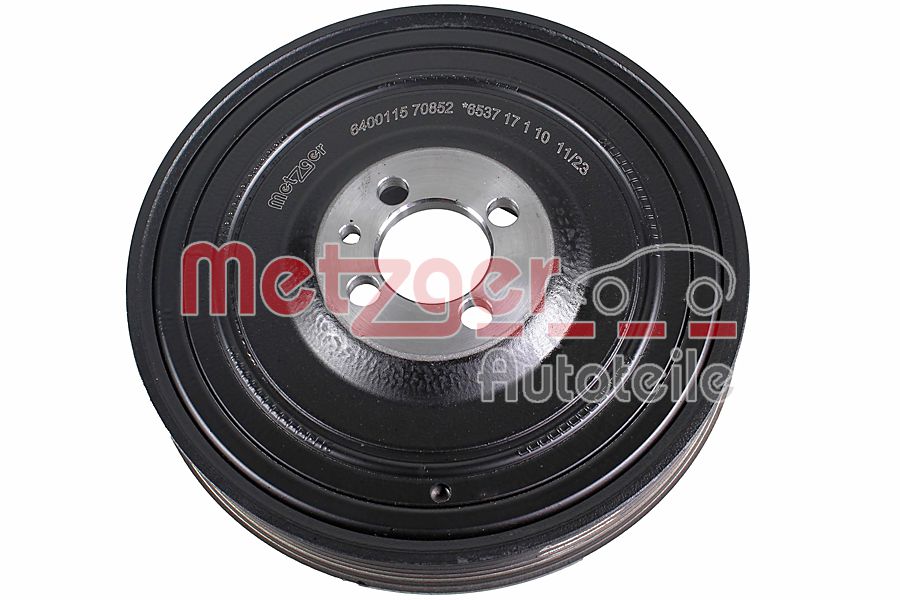 Krukaspoelie Metzger 6400115