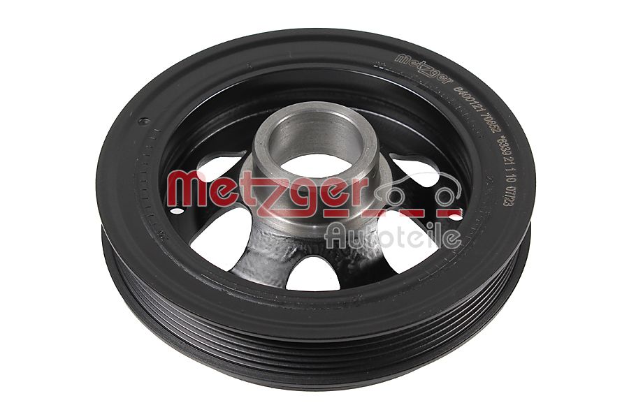 Krukaspoelie Metzger 6400121