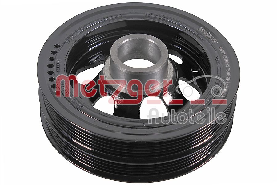 Riemschijf, krukas Metzger 6400132