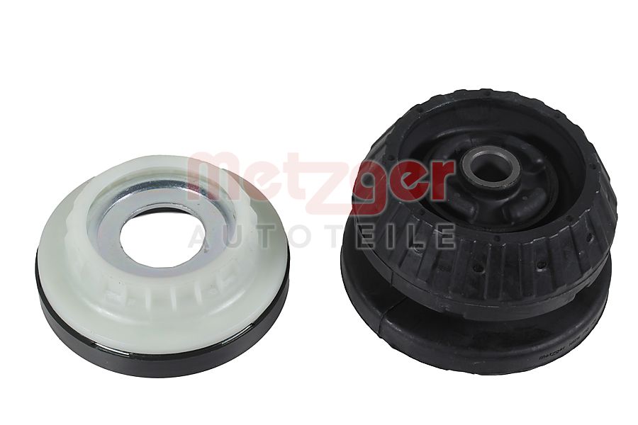 Veerpootlager & rubber Metzger 6490296