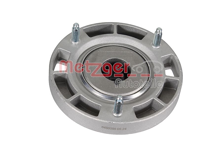 Veerpoot Metzger 6490398