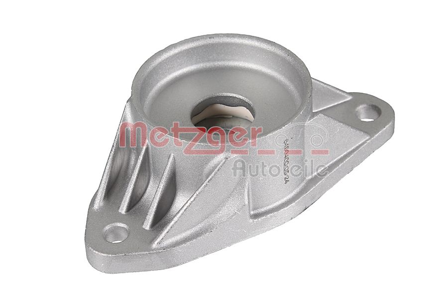 Veerpoot Metzger 6490400