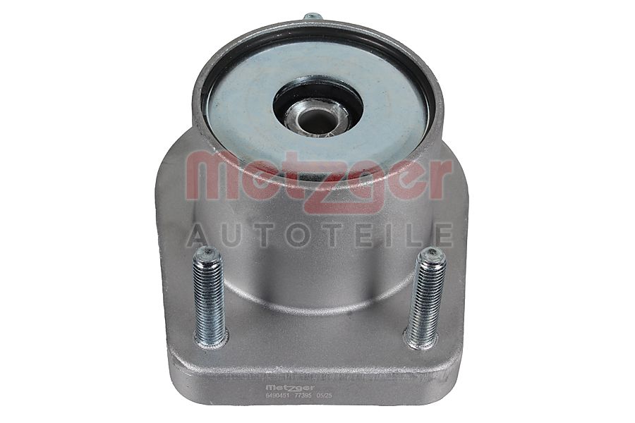 Veerpoot Metzger 6490451