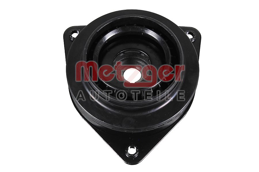 Reparatieset, Ring voor schokbreker veerpootlager Metzger 6490452
