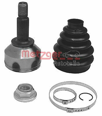 Homokineet reparatieset Metzger 7110165