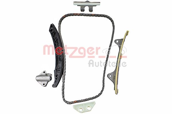 Distributieketting kit Metzger 7490052