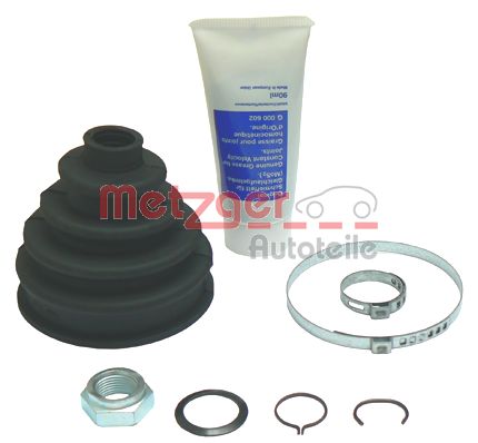Aandrijfashoes Metzger 751.007